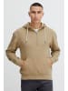 BLEND Kapuzenpullover BHSweatshirt in Beige