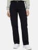 Tazzio Cargo Jeans "F143" - Regular Fit - in Schwarz