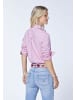 Polo Sylt Bluse in Pink