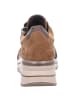 remonte Sneaker in braun