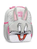 Roncato Looney Tunes Kids Kinderrucksack 32 cm in bugs bunny grigio