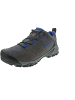 Mammut Wanderschuh Grau