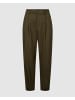 Cph Muse Hose CMTAILOR-PA in Ivy Green Melan