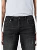 PEAK TIME  Slim-fit-Jeans München in Dark Grey