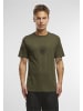Brandit T-Shirt in olive