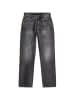G-Star Raw Iggie Straight Jeans faded scoria grey