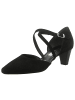 Gabor Pump in schwarz