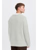 !SOLID Strickpullover SDNOHI in Grau