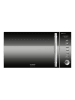 CASO Mikrowelle MG20 in Schwarz