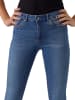 Vero Moda Jeans VMALIA VI3292 slim in Blau