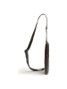 The Chesterfield Brand Isley Sling Bag Leder 25.5 cm clay grey