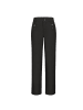 Icepeak Outdoorhose Jungen Kosti Jr. in Schwarz