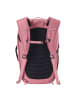 Nitro Nikuro Traveler Daypack 54 cm Laptopfach woodrose