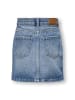 KIDS ONLY Jeansrock in Light Blue Denim