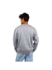 Superb Sweatshirt in Gray