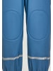 Schmuddelwedda Mädchen (Kids) Regenhose in Stahlblau
