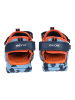 Geox Sandalen Blau/Orange