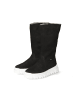 RICHTER Schlupfstiefel in black
