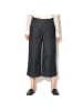 GAS Blau Polyester Cropped Jeans
