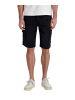 Timezone Short REGULAR RYKERTZ SHORT regular/straight in Schwarz