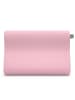 smartsleep Kissenbezug für das Ergonomic+ Pillow (60 x 43 cm) in Rosa