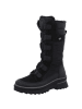 remonte Schuhe in schwarz