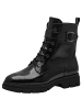Tamaris Stiefelette in BLACK COMB