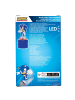 Lexibook Sonic Bluetooth® Nachtlicht-Lautsprecher mit Farbwechsel