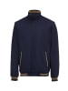 DreiMaster Klassik Men Jacket in Blau