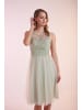 LAONA Cocktailkleid Sweet Love Dress in Iced Mint