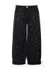 Ulla Popken Jeans in black