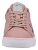 Pantofola D'Oro Sneaker in Nude