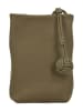 gaya Women Shoulder Bag in Khaki