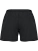 Hummel Verstellbare Taille Swim Kurze Hose Hmlpulse Erwachsene in BLACK
