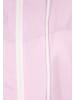 myMO ATHLSR Damen Jacke in Flieder Weiss