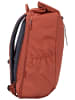 Deuter Rucksack Stepout 22 in Copper/Oak