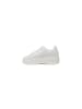 Ash Weiß Damen Sneaker