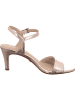 Tamaris Sandalette in beige