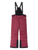 Reima ReimaTec Schneehose Skihose " Wingon " in Maroon