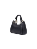 Love Moschino Schwarz Polyethylen Handtasche