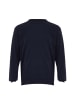 boline Pullover in Marine