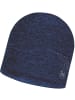 Buff Mütze "Dryflx Beanie" in Blau