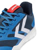 Hummel Hummel Hallenschuh Uruz Iii Handball Erwachsene Atmungsaktiv in DRESS BLUES