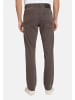 Tom Tailor Jeans 'Josh Regular Slim' in grau