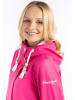 Schmuddelwedda Regenjacke in Pink-280