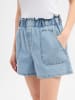 Marie Lund Shorts in light stone
