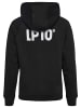 Hummel Kapuzenpullover Hmllp10 Erwachsene in BLACK