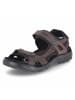Ecco Sandalen OFFROAD in braun