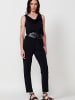 KOROSHI Hosenoverall in SCHWARZ