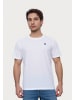 U.S. Polo Assn. T-Shirt in mehrfarbig